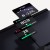 Withings WBS16-BLACK-ALL-INT waga Kwadrat Czarny Elektroniczna waga osobista