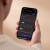 Withings WBS16-BLACK-ALL-INT waga Kwadrat Czarny Elektroniczna waga osobista