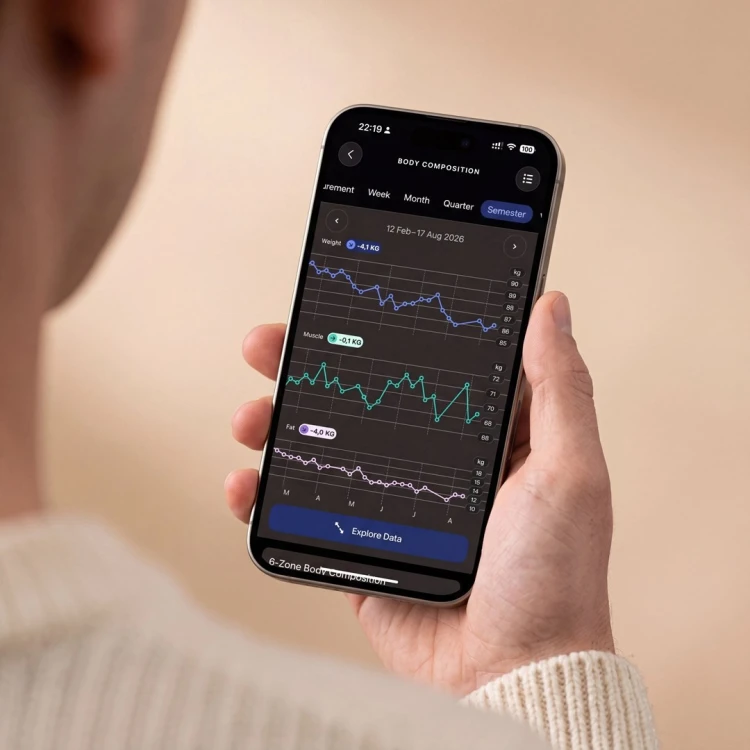 Withings WBS16-BLACK-ALL-INT waga Kwadrat Czarny Elektroniczna waga osobista
