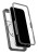 Urban Armor Gear 114522114G31 pokrowiec na telefon komórkowy 17,5 cm (6.9") Popiół, Przezroczysty