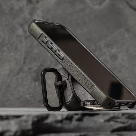 Urban Armor Gear 104131117233 akcesoria do słuchawek Etui