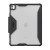 Urban Armor Gear 124500114043 etui na tablet 33 cm (13") Folio Czarny, Przezroczysty
