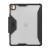 Urban Armor Gear 124500114043 etui na tablet 33 cm (13") Folio Czarny, Przezroczysty