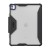 Urban Armor Gear 124500114043 etui na tablet 33 cm (13") Folio Czarny, Przezroczysty