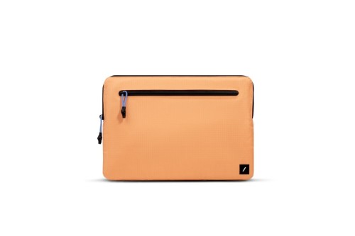 Native Union Ultralight Sleeve 33 cm (13") Etui kieszeniowe Pomarańczowy