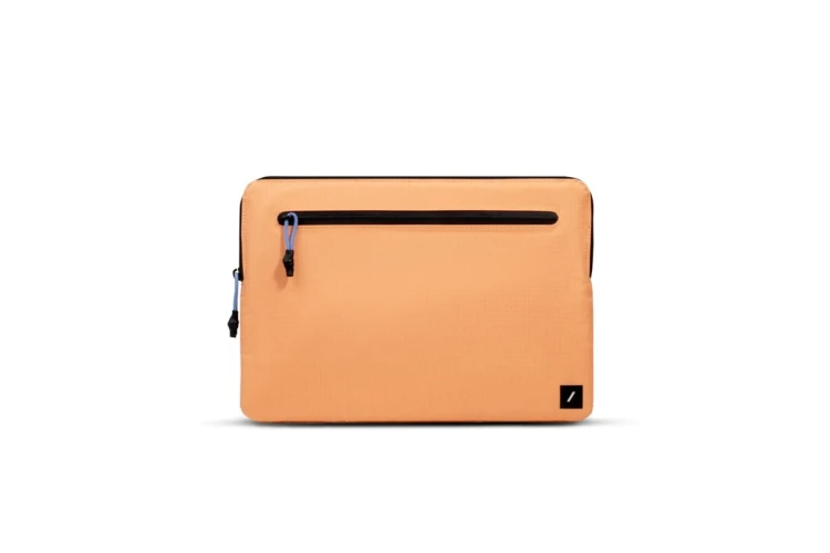 Native Union Ultralight Sleeve 33 cm (13") Etui kieszeniowe Pomarańczowy