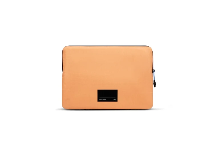 Native Union Ultralight Sleeve 33 cm (13") Etui kieszeniowe Pomarańczowy
