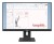 Monitor Lenovo 23,8" ThinkVision E24-40 (64BAMAT1EU)