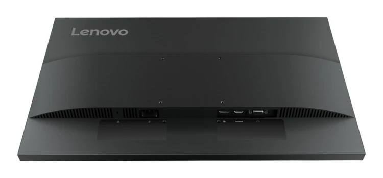 Monitor Lenovo 23,8" ThinkVision E24-40 (64BAMAT1EU)
