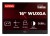 Monitor Lenovo ThinkVision M16 16" (64BFUAT1WL)