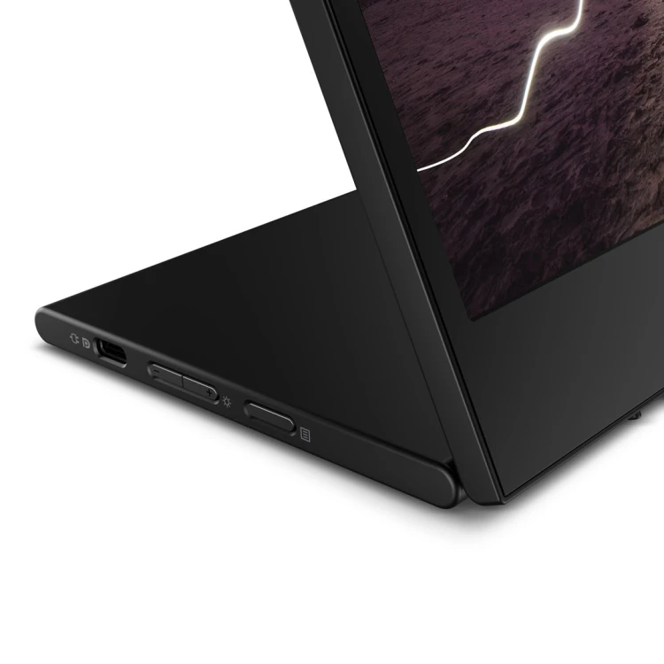 Monitor Lenovo ThinkVision M16 16" (64BFUAT1WL)