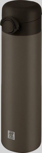 ZWILLING THERMO PLUS Kubek termiczny - 500 ml, brązowy