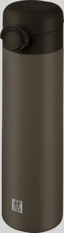 ZWILLING THERMO PLUS Kubek termiczny - 500 ml, brązowy
