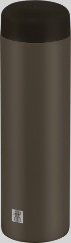 ZWILLING THERMO PLUS Termos - 500 ml, brązowy