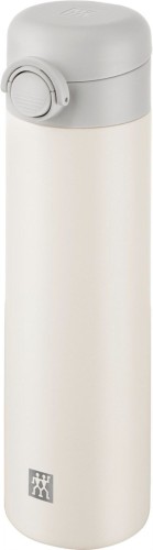ZWILLING THERMO PLUS Kubek termiczny - 500 ml, kremowy