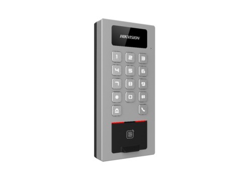 Terminal kontroli dostępu DS-K1T502DBFWX