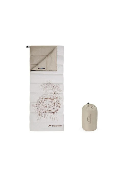 Ĺ›piwĂłr m300 envelope cnk2350ws023-red panda NATUREHIKE