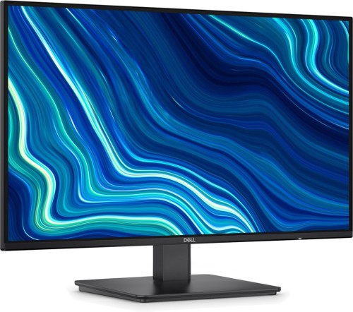 DELL SE2726D monitor komputerowy 68,6 cm (27") 2560 x 1440 px Quad HD LCD Czarny