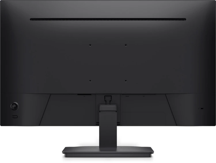 DELL SE2726D monitor komputerowy 68,6 cm (27") 2560 x 1440 px Quad HD LCD Czarny