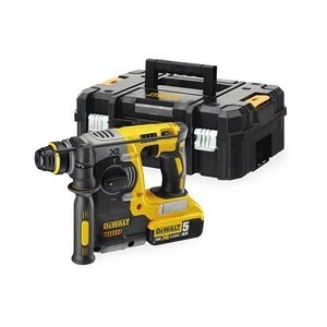 DeWALT DCH273P2T młot udarowo-obrotowy 400 W 1100 RPM