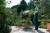 Gardena 4647-20 wąż ogrodowy 10 m Szary