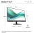 MONITOR HP LED 27” S3 Pro 327pf 100Hz (B0CG3UT)