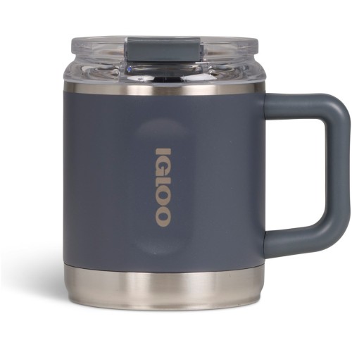 Kubek termiczny IGLOO Coffee Mug 15 OZ (0,45 litra)   one size