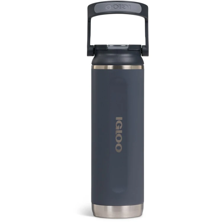 Butelka termiczna (z rurką) IGLOO Sport Sipper 20 OZ (0,6 litra)   one size