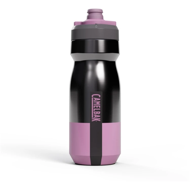 Bidon rowerowy CAMELBAK Podium Insulated Steel 530ml   530ml