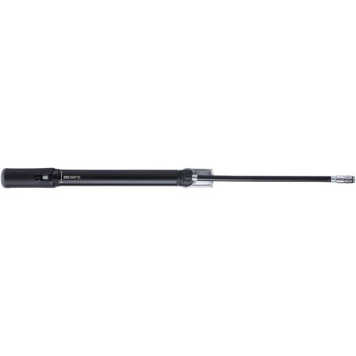 Pompka rowerowa BBB Traveller telescopic trekking   one size
