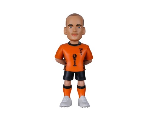 MINIX WC LEGENDS NETHERLANDS - WESLEY SNEIJDER