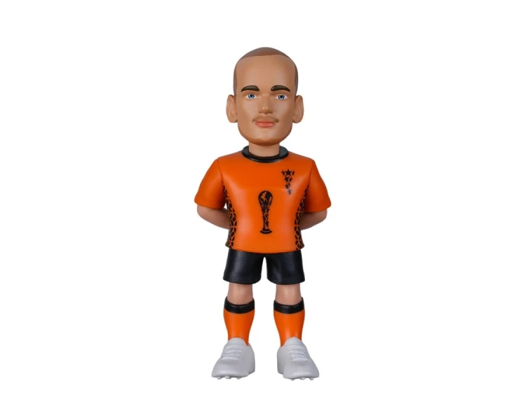 MINIX WC LEGENDS NETHERLANDS - WESLEY SNEIJDER