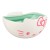PP HELLO KITTY STREAMING SNACK BOWL