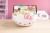 PP HELLO KITTY STREAMING SNACK BOWL