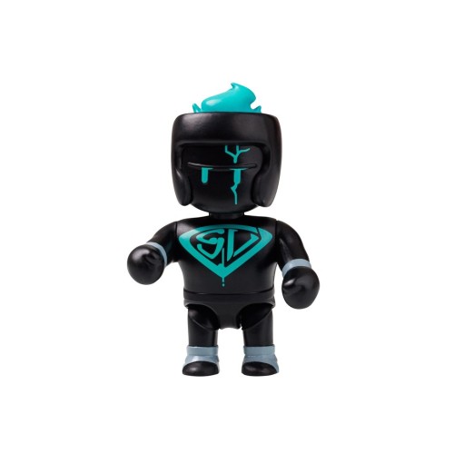 STUMBLE GUYS S3 MYTHIC EDITION ACTION FIGURE - NEGATON SMASHGLOVES