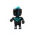 STUMBLE GUYS S3 MYTHIC EDITION ACTION FIGURE - NEGATON SMASHGLOVES
