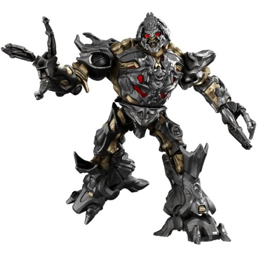 BLOKEES TRANSFORMERS CLASSIC CLASS 10 - MEGATRON