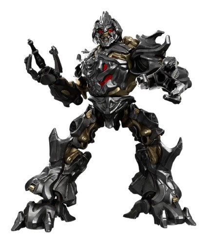 BLOKEES TRANSFORMERS CLASSIC CLASS 10 - MEGATRON