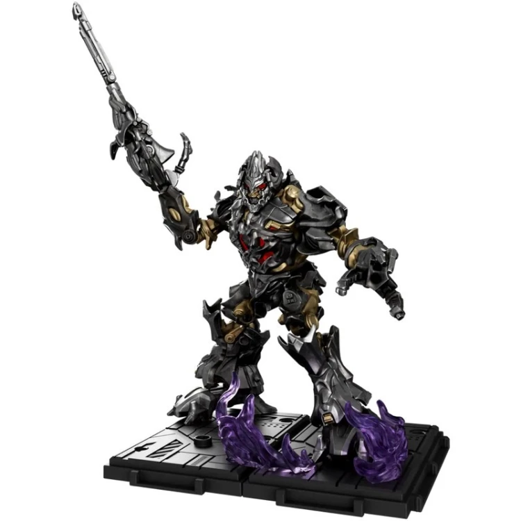 BLOKEES TRANSFORMERS CLASSIC CLASS 10 - MEGATRON