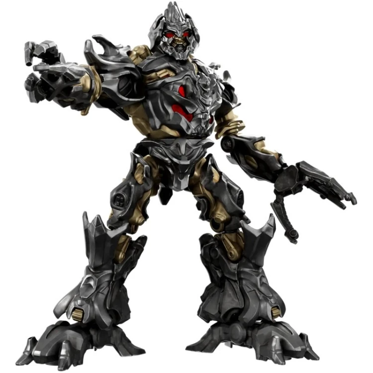 BLOKEES TRANSFORMERS CLASSIC CLASS 10 - MEGATRON