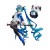 BLOKEES HATSUNE MIKU FANTASTIC SERIES - MIKU WITH YOU 2025