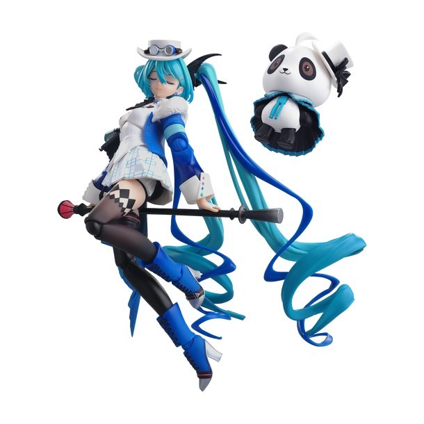 BLOKEES HATSUNE MIKU FANTASTIC SERIES - MIKU WITH YOU 2025