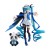 BLOKEES HATSUNE MIKU FANTASTIC SERIES - MIKU WITH YOU 2025