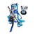 BLOKEES HATSUNE MIKU FANTASTIC SERIES - MIKU WITH YOU 2025