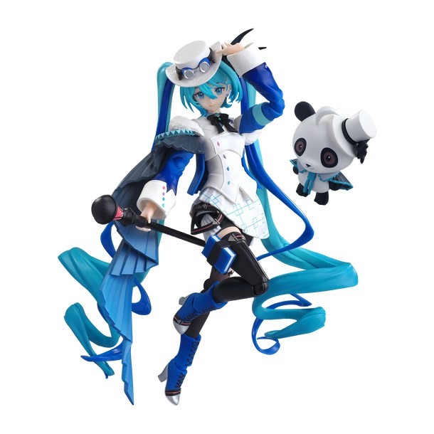 BLOKEES HATSUNE MIKU FANTASTIC SERIES - MIKU WITH YOU 2025