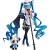BLOKEES HATSUNE MIKU FANTASTIC SERIES - MIKU WITH YOU 2025