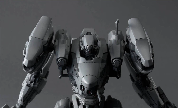 30MM ACVI FIRES OF RUBICON - ORBITER