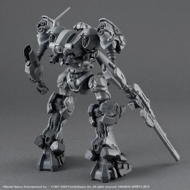 30MM ACVI FIRES OF RUBICON - ORBITER