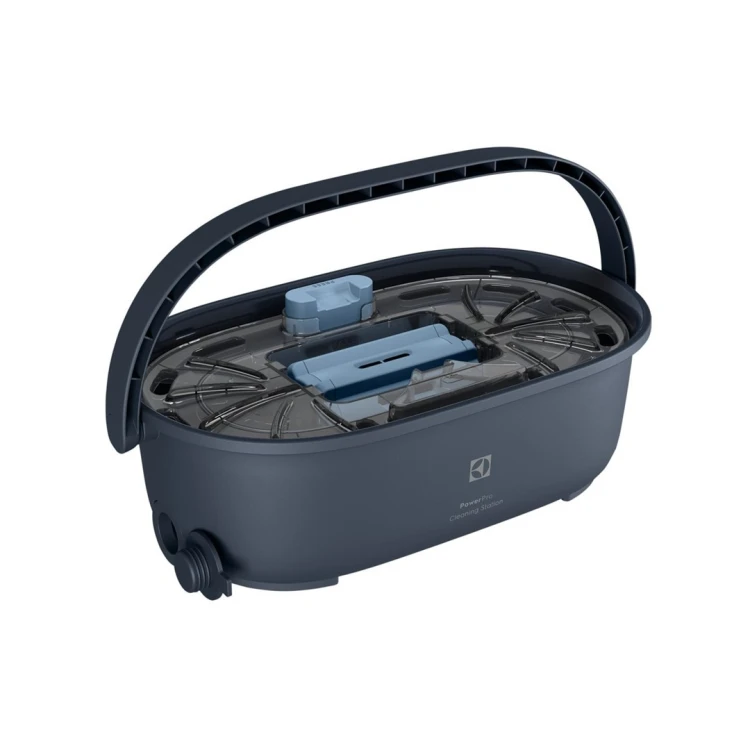 Electrolux EPPCS2 Stacja czyszczenia Pionowy odkurzacz