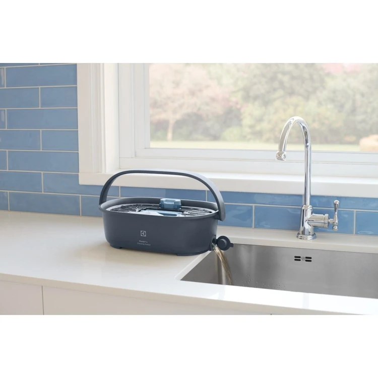 Electrolux EPPCS2 Stacja czyszczenia Pionowy odkurzacz